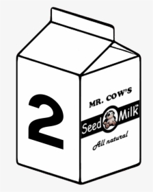 Missing Milk Carton Clip Art, HD Png Download, Transparent PNG