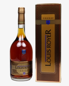 Louis Royer Vsop Kosher Cognac   Class - Louis Royer Vsop Cognac, HD Png Download, Transparent PNG