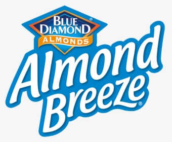 Transparent Missing Milk Carton Png - Blue Diamond Almond Breeze Logo, Png Download, Transparent PNG