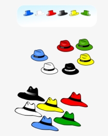 Cap,fedora,area - Arguing Your Point Of View, HD Png Download, Transparent PNG