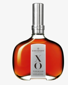 Cognac Davidoff, HD Png Download, Transparent PNG