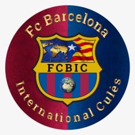 Fc Barcelona, HD Png Download, Transparent PNG