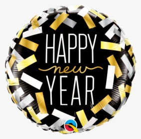 18 - Happy New Year Balloon Bouquets, HD Png Download, Transparent PNG