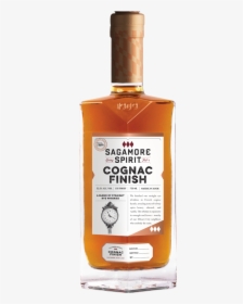 Sagamore Spirit Cognac Finish, HD Png Download, Transparent PNG