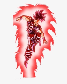 Dragon Ball Multiverse, HD Png Download, Transparent PNG