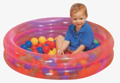 Ball Pit, HD Png Download, Transparent PNG