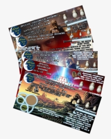 Last Jedi Adult - Poster, HD Png Download, Transparent PNG