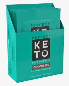 Instant Keto Coffee, HD Png Download, Transparent PNG