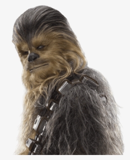 Transparent Chewbacca Png - Happy Star Wars Day Wookie, Png Download, Transparent PNG