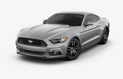 Avalanche Gray - Ford Mustang Shelby Png, Transparent Png, Transparent PNG
