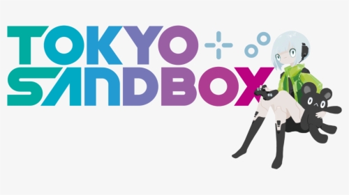 Tokyo Sandbox, HD Png Download, Transparent PNG