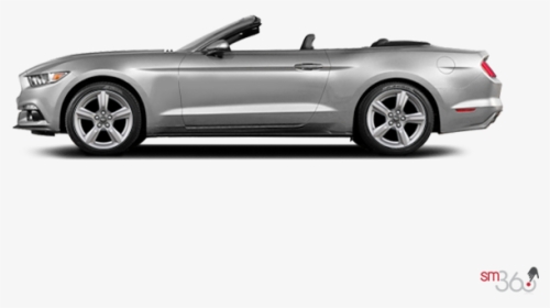 Mustang Convertible - Ford Open Roof Cars, HD Png Download, Transparent PNG