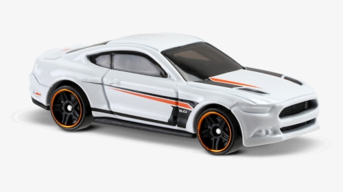 Muscle Mania Hot Wheels Ford Mustang Gt, HD Png Download, Transparent PNG