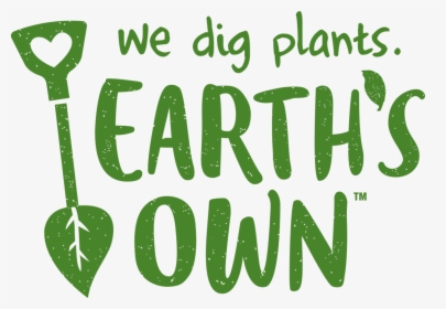 Earth's Own Logo, HD Png Download, Transparent PNG