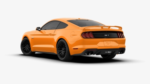 2020 Ford Mustang Vehicle Photo In Moscow Mills, Mo - 2019 Ford Mustang Gt, HD Png Download, Transparent PNG