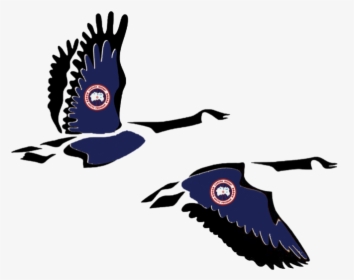 Geese Clip Art, HD Png Download, Transparent PNG