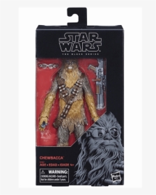 Star Wars The Black Series Target Chewbacca, HD Png Download, Transparent PNG