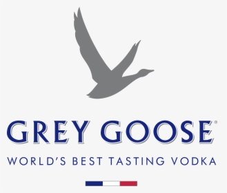 Grey Goose Vodka Logo, HD Png Download, Transparent PNG