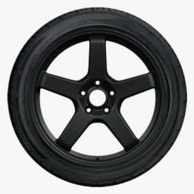 Ford Mustang Tire, HD Png Download, Transparent PNG