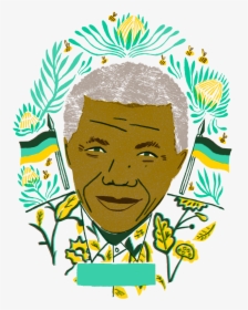 Nelson Mandela Little Guides To Great Lives, HD Png Download, Transparent PNG
