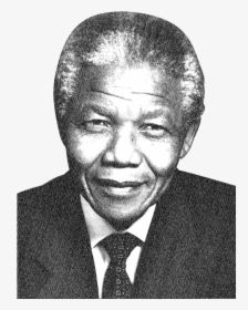 Nelson Mandela Image Download, HD Png Download, Transparent PNG