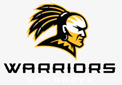 Oak Grove Warriors, HD Png Download, Transparent PNG