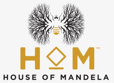 House Of Mandela Logo, HD Png Download, Transparent PNG