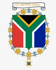 Nelson Mandela Coat Of Arms, HD Png Download, Transparent PNG