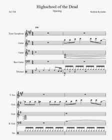 Jeeves And Wooster Violin Sheet Music, HD Png Download, Transparent PNG
