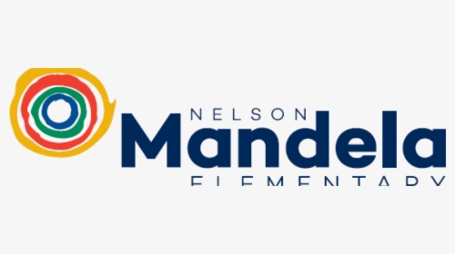Nelson Mandela Elementary - Graphic Design, HD Png Download, Transparent PNG