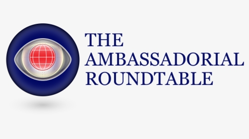 Circle - Ambassadorial Roundtable, HD Png Download, Transparent PNG
