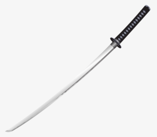 Drawing Samurai Sword Art - Катана Png, Transparent Png, Transparent PNG