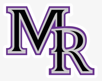 School Logo - Mesa Ridge High School Logo, HD Png Download, Transparent PNG