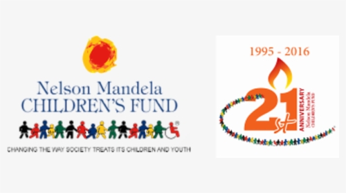 Nelson Mandela Childrens Fund Image - Nelson Mandela Childrens Fund, HD Png Download, Transparent PNG