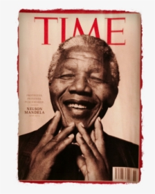 Times Magazine Front Page, HD Png Download, Transparent PNG