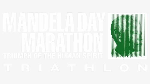Mandela Day Triathlon & Duathlon - Sean Riley & The Slowriders, HD Png Download, Transparent PNG