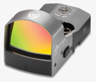 Burris Fastfire 3 Red Dot Reflex Sight, HD Png Download, Transparent PNG
