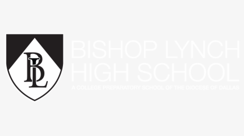 Bishop Lynch Hs - Bishop Lynch Logo, HD Png Download, Transparent PNG