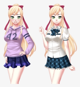 Highschool Possession, HD Png Download, Transparent PNG