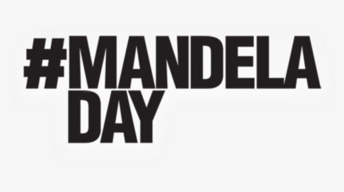Mandela Day - Nelson Mandela Day 2017, HD Png Download, Transparent PNG