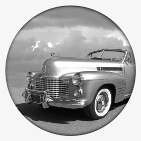 Antique Car, HD Png Download, Transparent PNG