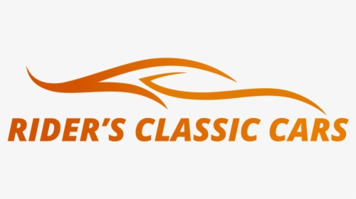 Rider`s Classic Cars - Graphic Design, HD Png Download, Transparent PNG