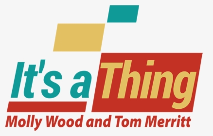 It S A Thing Logo - Graphic Design, HD Png Download, Transparent PNG