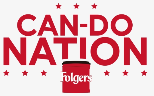 Folgers Coffee Is Celebrating Those Who Are Working, HD Png Download, Transparent PNG