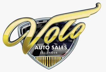 Volo Auto Museum - Biggest Car Museum In Illinois, HD Png Download, Transparent PNG