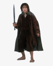 Fantasy Vs Sci-fi - Lord Of The Rings Png, Transparent Png, Transparent PNG