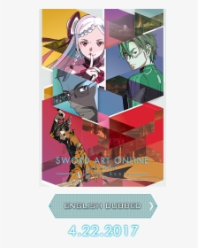 English Dubbed - Ordinal Scale Movie Poster, HD Png Download , Transparent  Png Image - PNGitem