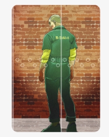 Uppers 42 1) - Standing, HD Png Download, Transparent PNG