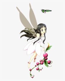 Yui Fairy Sword Art Online, HD Png Download, Transparent PNG