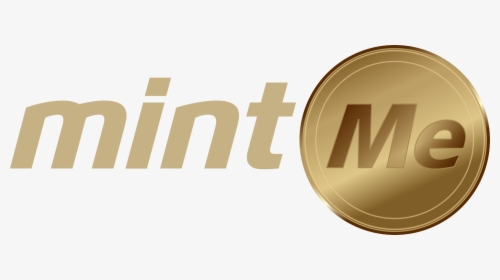 Mintme, HD Png Download, Transparent PNG